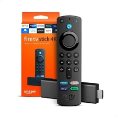 FIRE TV STICK 4K Comprar em Outlet Imports