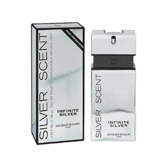 SILVER SCENT INFINITE / EDT