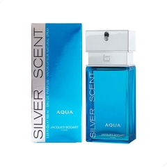 SILVER SCENT AQUA / EDP