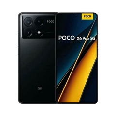 POCO X6 PRO 5G - comprar online