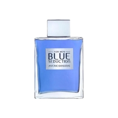 BLUE OF SEDUCTION / EDT - comprar online