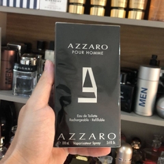 AZZARO POUR HOMME / EDT na internet