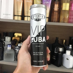 Cuba vip for online men