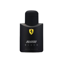 FERRARI BLACK / EDT - comprar online