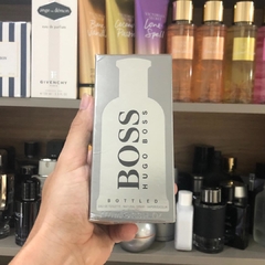 BOSS BOTTLED / EDT na internet