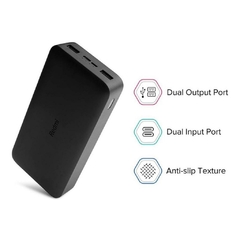 POWER BANK XIAOMI 10000 - loja online