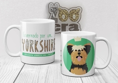 Caneca de Porcelana Yorkshire - comprar online