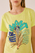 REMERA PLANT - comprar online