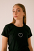 REMERA HEART - tienda online