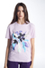 REMERA NEW BLOOMING