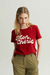 REMERA CHERRY - comprar online