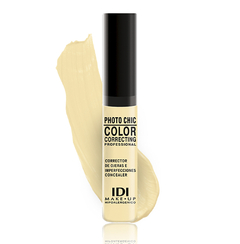 01/02 Yellow - CORRECTOR COLOR CORRECTING - comprar online