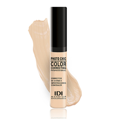 01/06 Medium beige- CORRECTOR COLOR CORRECTING