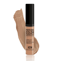 01/08 Contour tan - CORRECTOR COLOR CORRECTING