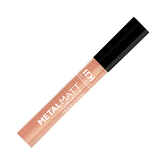 47- LIPSTICK LIQUID METALMATT - comprar online