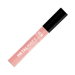 47- LIPSTICK LIQUID METALMATT - IDI MAKE UP