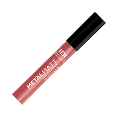 47- LIPSTICK LIQUID METALMATT - tienda online