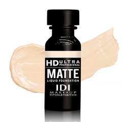 Imagen de 36- LIQUID FOUNDATION HD MAQUILLAJE LÍQUIDO