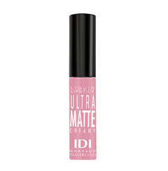 37- LABIAL LÍQUIDO ULTRA MATTE CREAMY - IDI MAKE UP