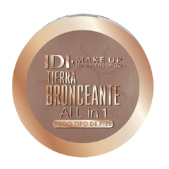 48/01 BRONZE - TIERRA BRONCEANTE