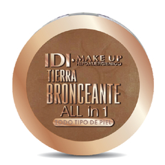 48/02 TAN - TIERRA BRONCEANTE