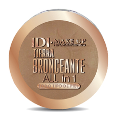 48/03 SUN GLOW - TIERRA BRONCEANTE