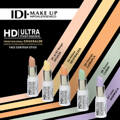 30/01 Ivory - CORRECTOR HD ULTRA PHOTOGENIC - comprar online