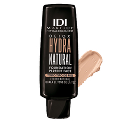 45- Maquillaje Hydra Natural Detox