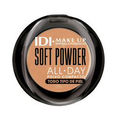 46- POLVO COMPACTO SOFT POWDER ALL DAY - tienda online