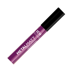 47- LIPSTICK LIQUID METALMATT