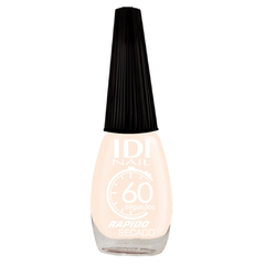 60/192 NATURAL NUDE -ESMALTE 60 SEGUNDOS