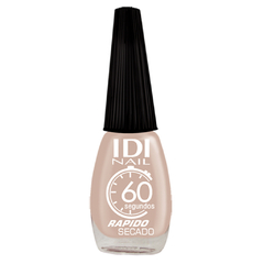 60/194 BEIGE NUDE -ESMALTE 60 SEGUNDOS