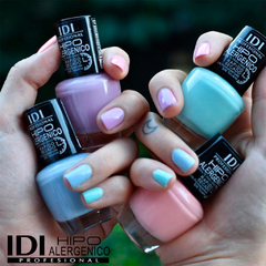 70/105 OCEAN MIST - ESMALTE HIPOALERGÉNICO en internet