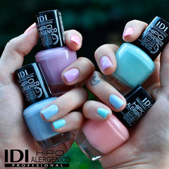 70/103 PEONY PINK - ESMALTE HIPOALERGÉNICO - tienda online