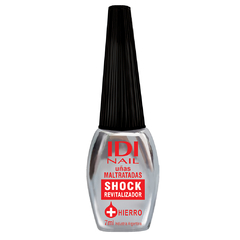 94 - ESMALTE SHOCK REVITALIZADOR + HIERRO - comprar online