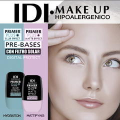 130 - HYDRATION PRIMER PLUS + CON FILTRO SOLAR en internet