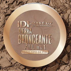 48/01 BRONZE - TIERRA BRONCEANTE - comprar online