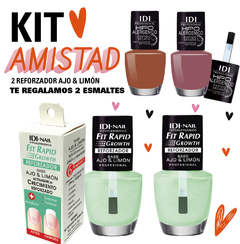 KIT AMISTAD