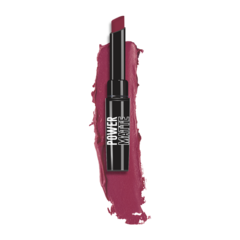 151 BARRA LABIAL POWER MATTE- 05 VERY LOVE