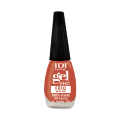 61-09 PEACEFUL - ESMALTE GEL FRIO EFFECT