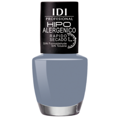 70/ 123 Grey day - ESMALTE HIPOALERGÉNICO