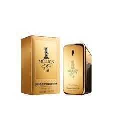 Paco Rabanne 1 Million Eau de Toilette 50ml