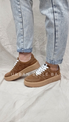 Urban style zapatillas hot sale