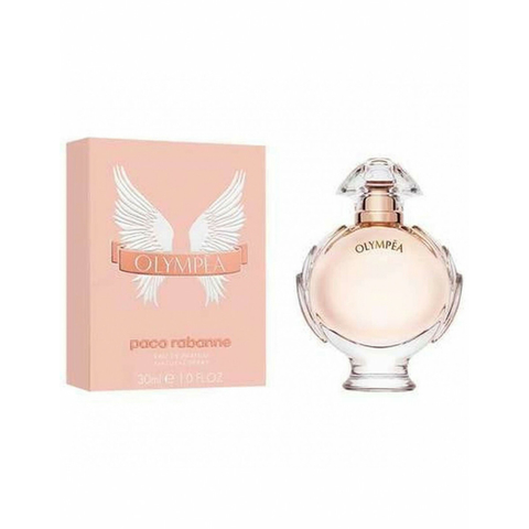 PACO RABANNE OLYMPEA FEM EDP X30V