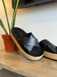 Sandalias CAPRI en internet