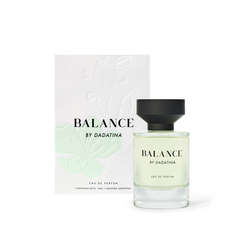 Perfume Balance