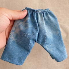 Imagem do CALÇA-M-JEANS