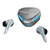 AURICULARES SMARTLIFE EARBUD SL-EBG207G GRIS