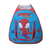 CARPAS INFANTIL SPIDEY