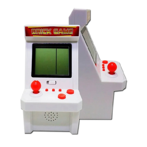 CONSOLA MINI GAME SY-515 8BIT